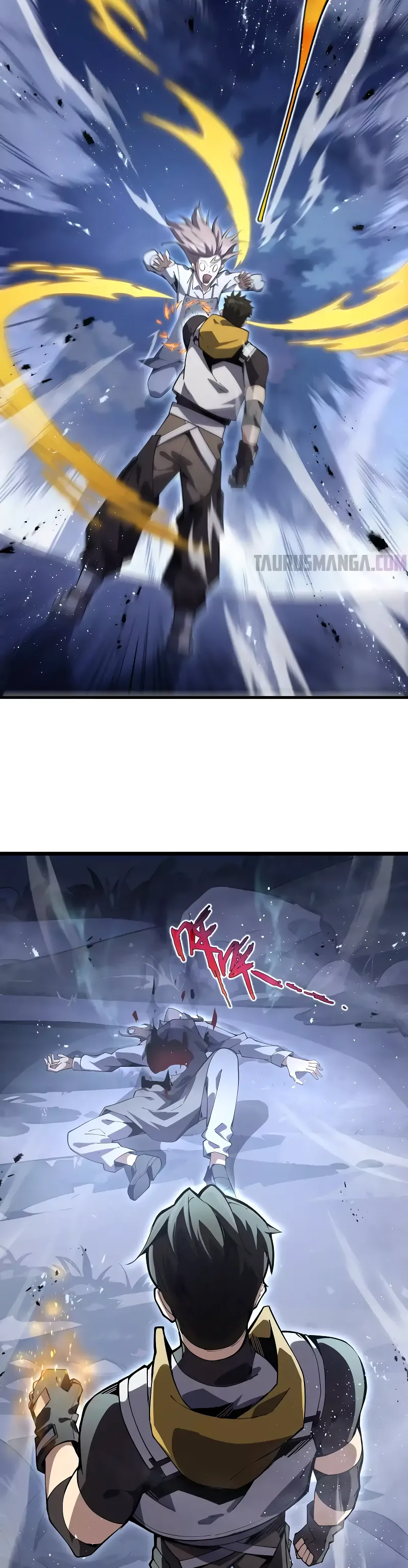 Hice un contrato conmigo mismo Capitulo 7 página 20