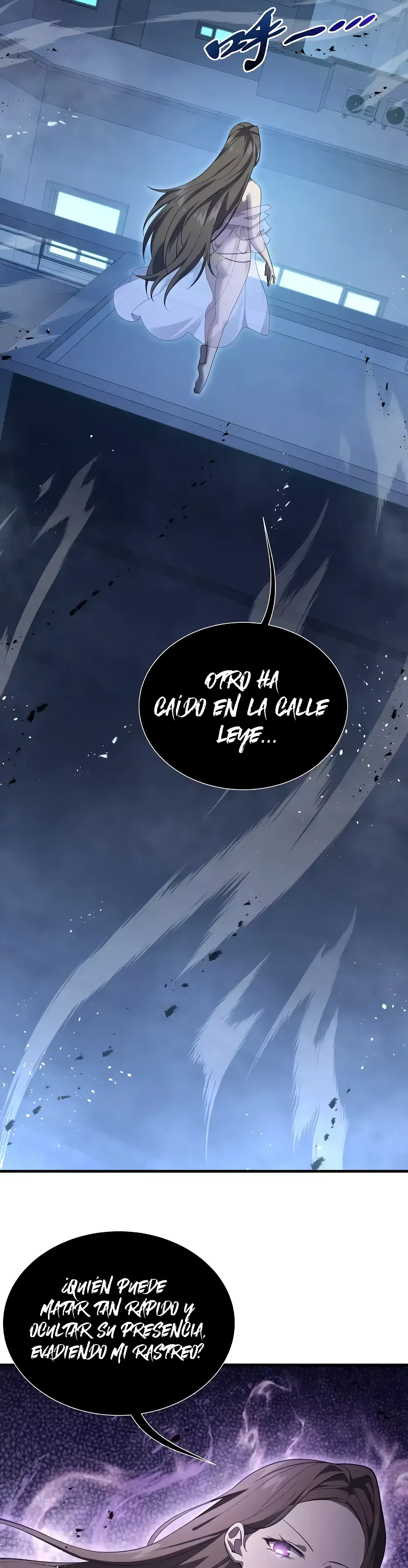 Hice un contrato conmigo mismo Capitulo 7 página 25