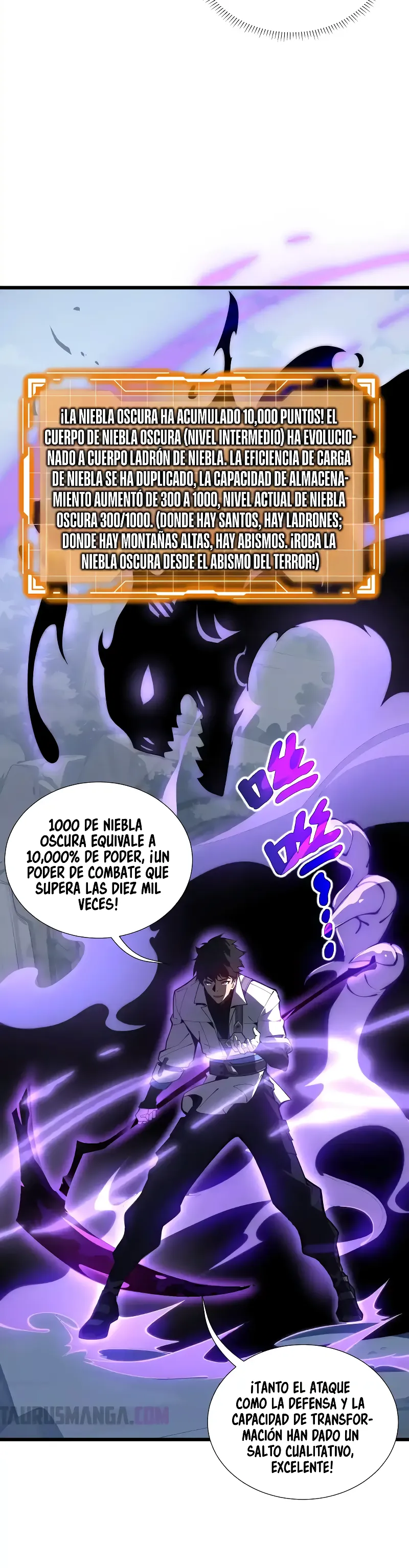 Hice un contrato conmigo mismo Capitulo 70 página 12