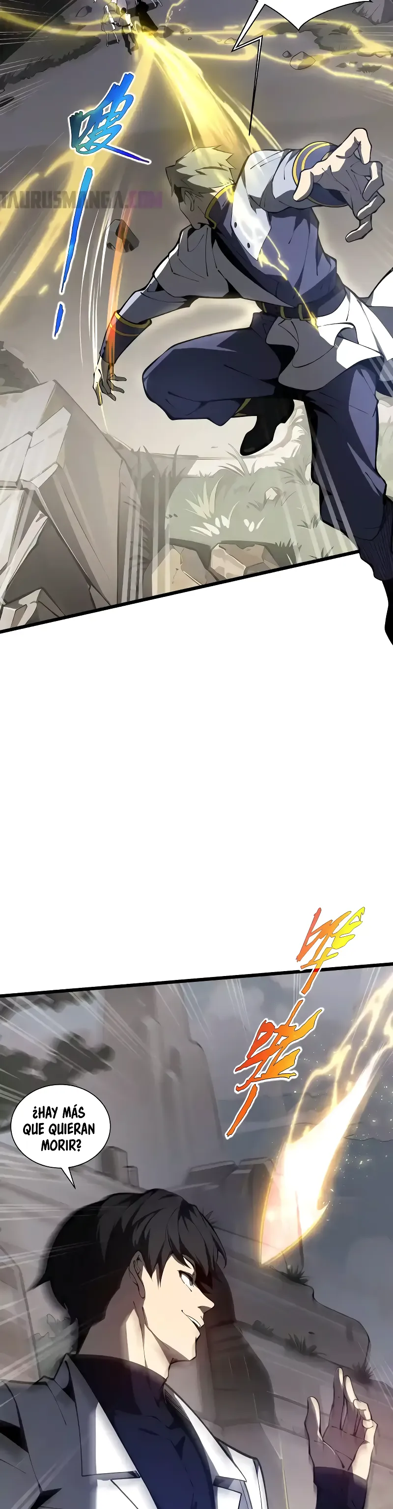 Hice un contrato conmigo mismo Capitulo 70 página 16