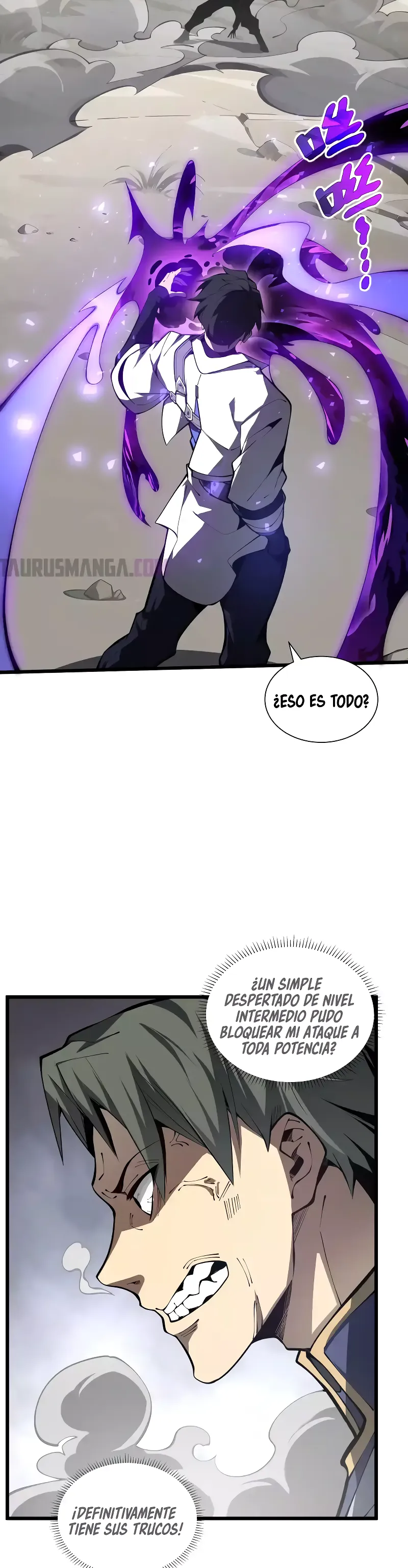 Hice un contrato conmigo mismo Capitulo 70 página 19