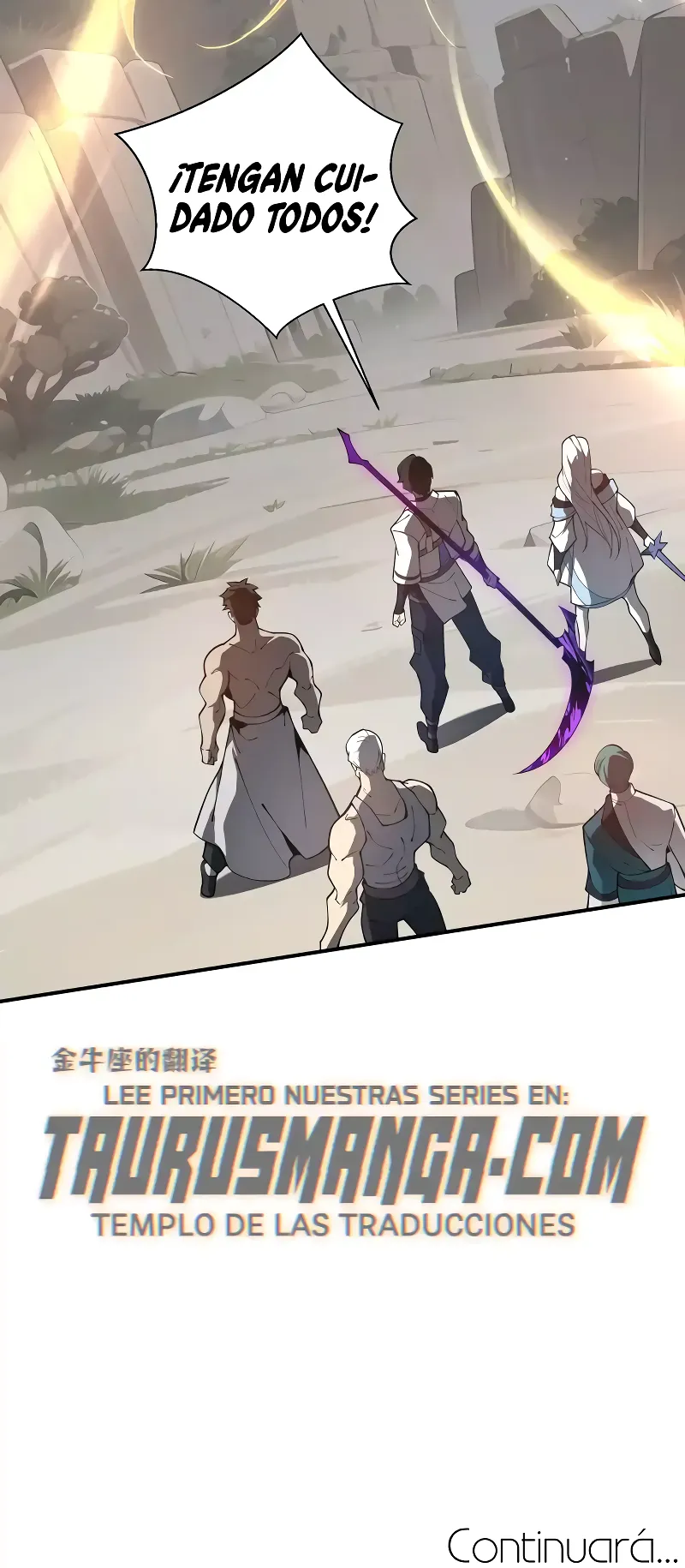 Hice un contrato conmigo mismo Capitulo 70 página 32