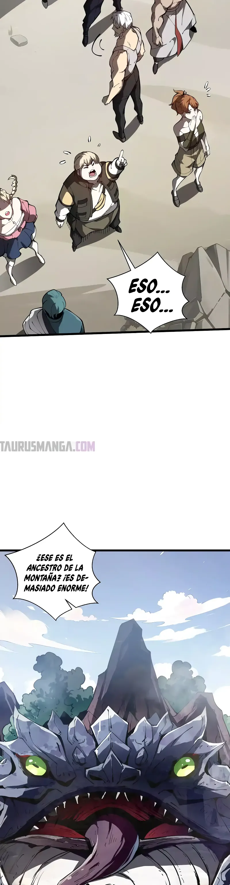 Hice un contrato conmigo mismo Capitulo 70 página 7