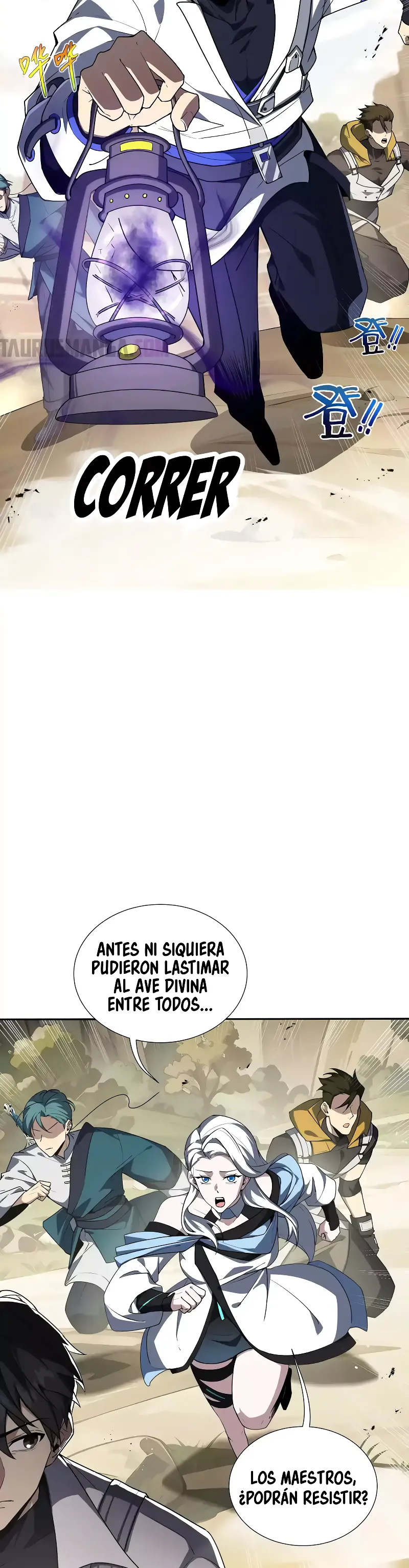 Hice un contrato conmigo mismo Capitulo 71 página 16