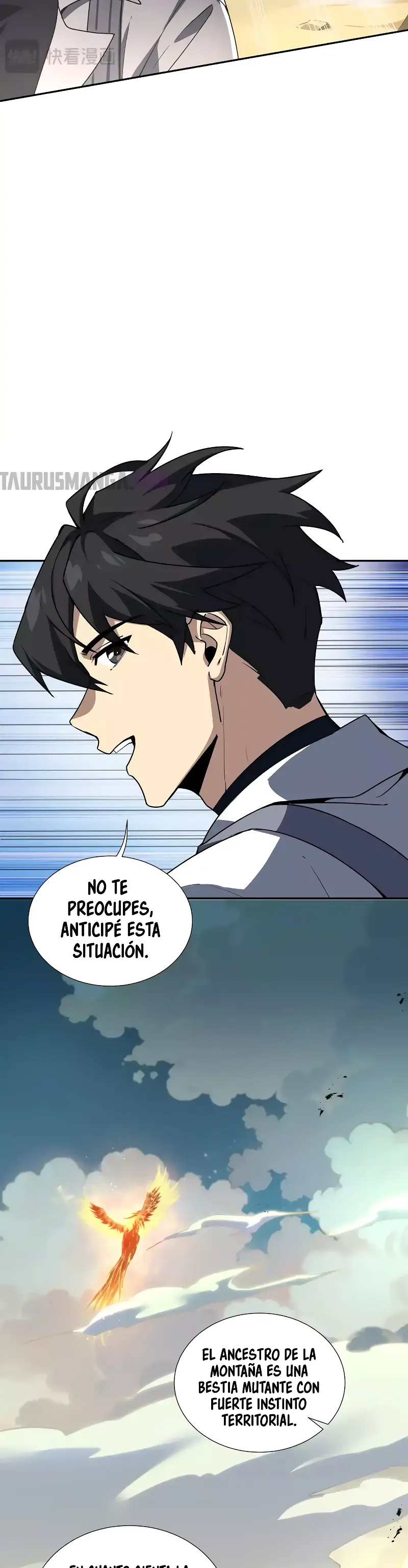 Hice un contrato conmigo mismo Capitulo 71 página 17