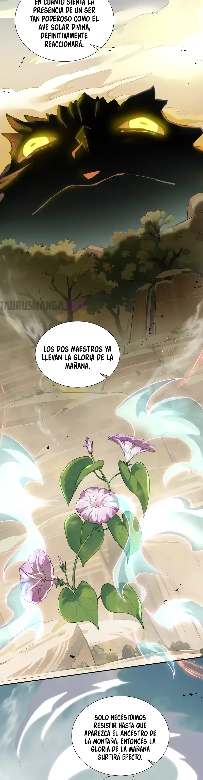 Hice un contrato conmigo mismo Capitulo 71 página 18