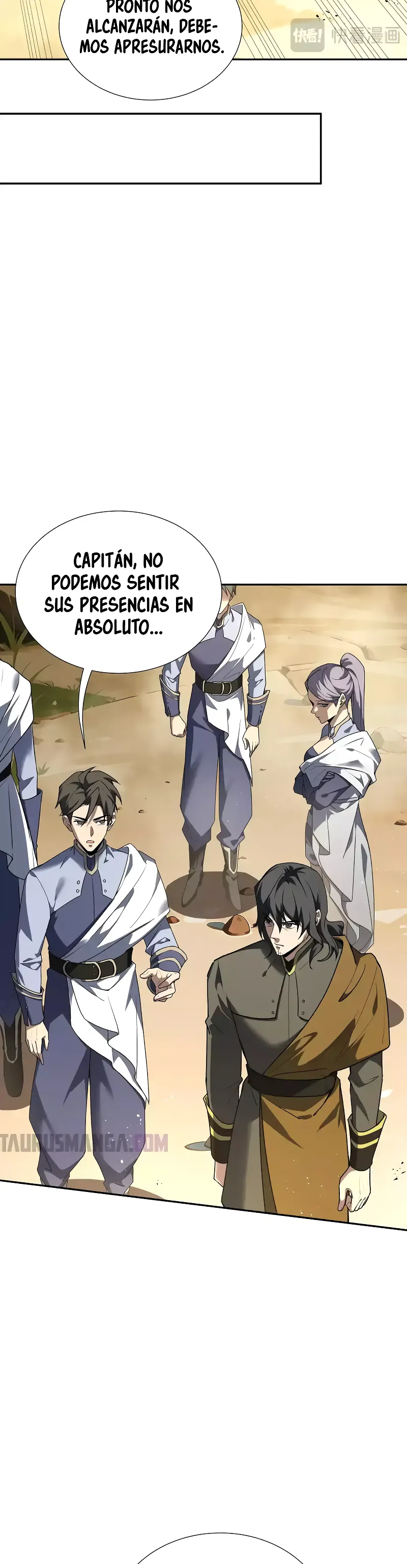 Hice un contrato conmigo mismo Capitulo 71 página 22