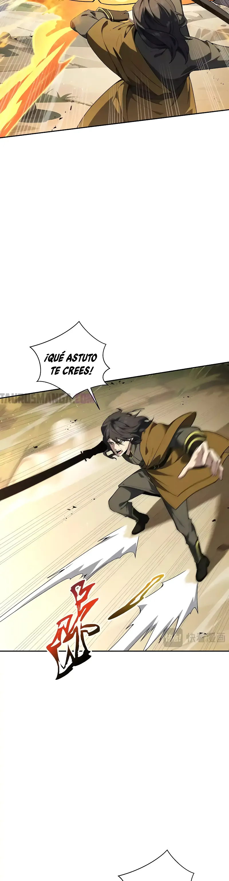 Hice un contrato conmigo mismo Capitulo 71 página 6