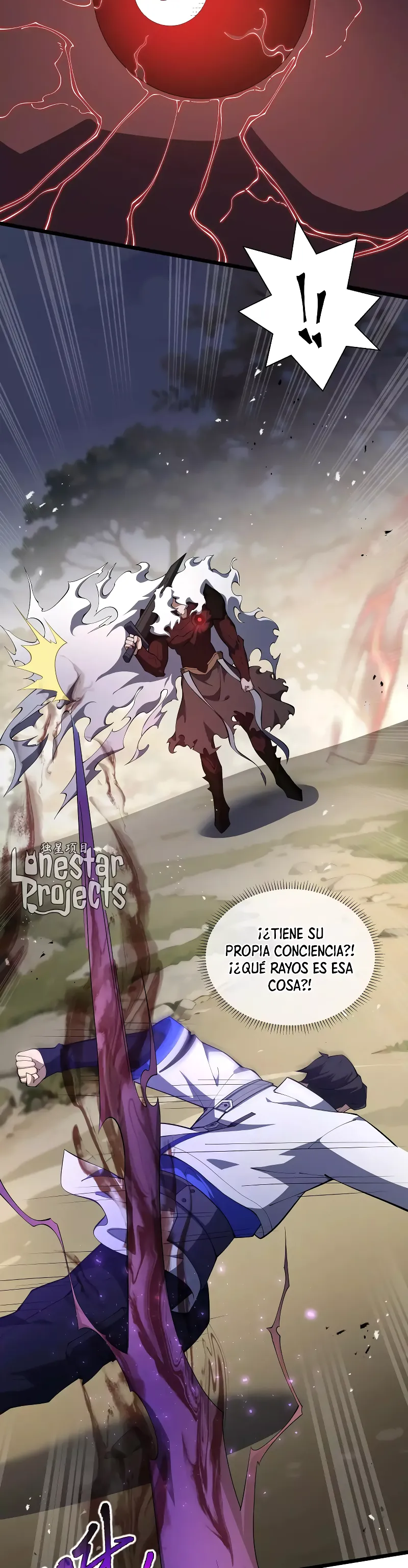 Hice un contrato conmigo mismo Capitulo 72 página 27