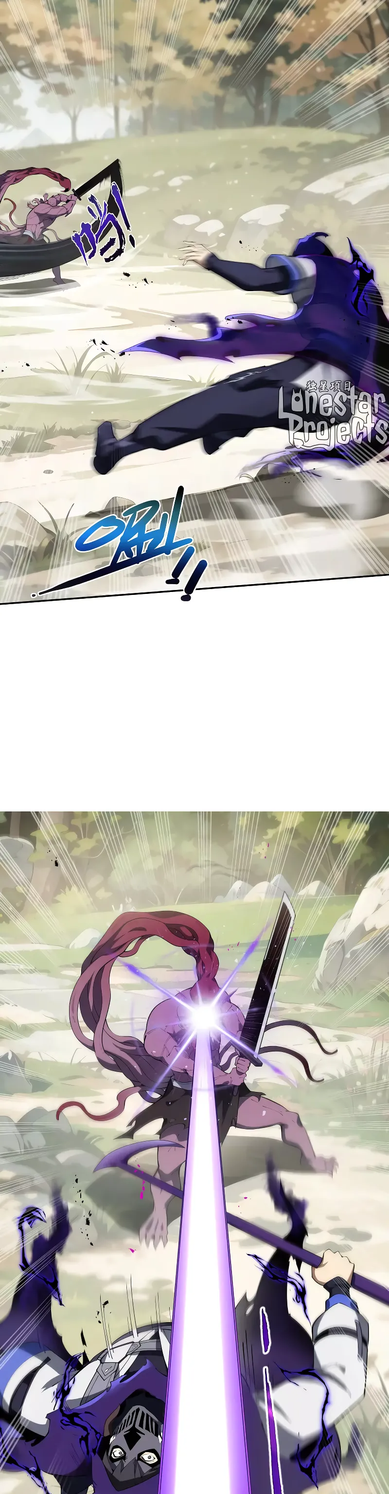 Hice un contrato conmigo mismo Capitulo 73 página 20