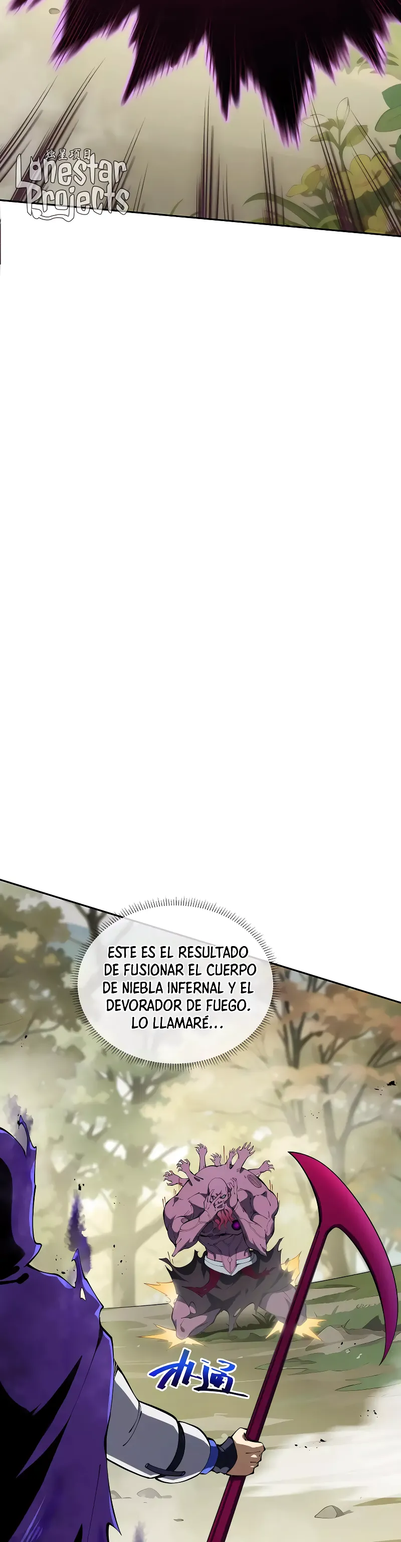 Hice un contrato conmigo mismo Capitulo 73 página 27