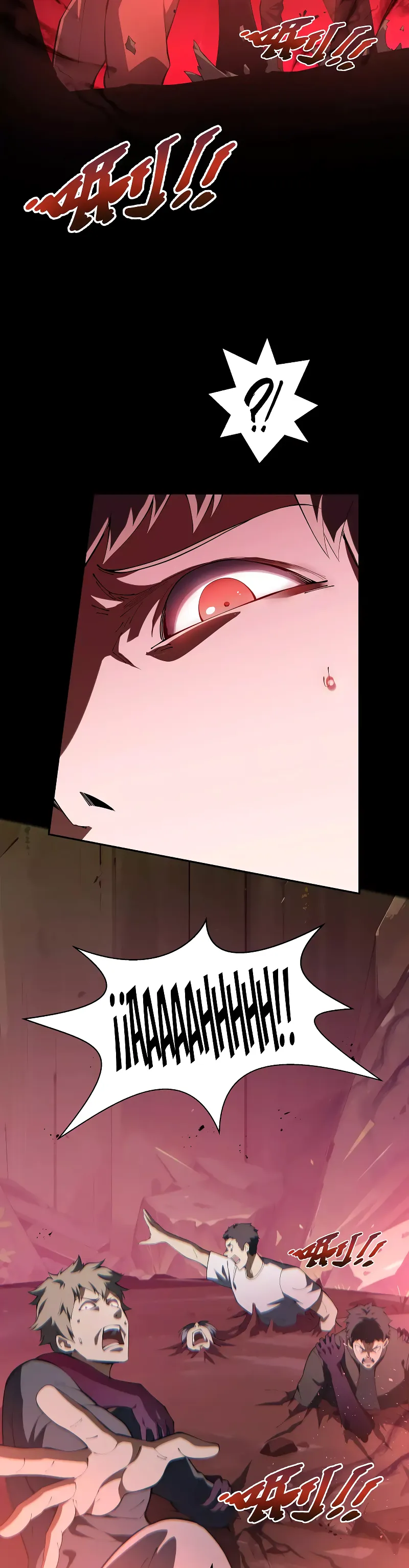 Hice un contrato conmigo mismo Capitulo 73 página 9
