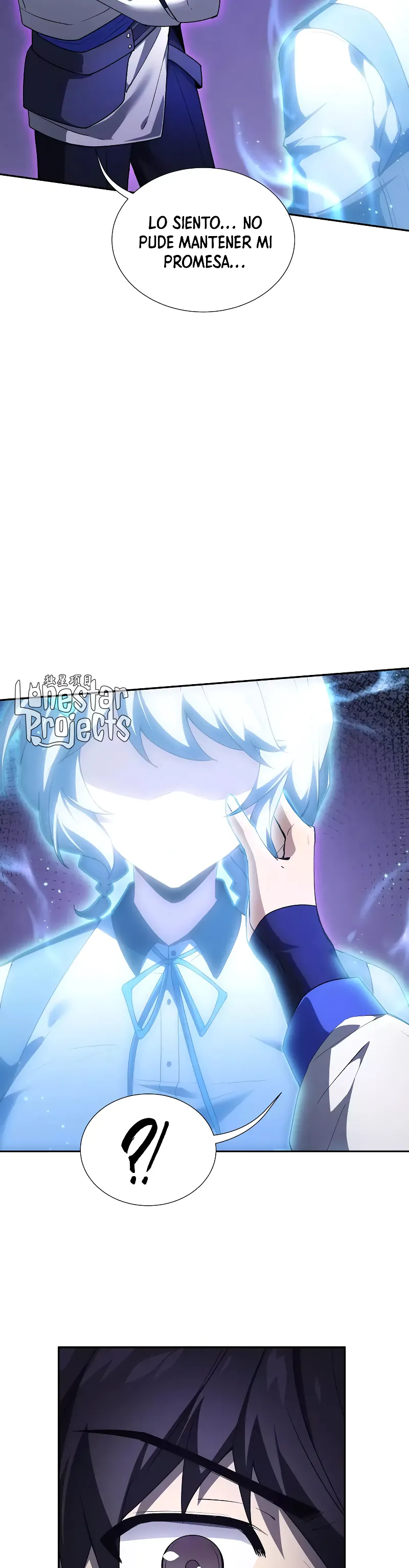 Hice un contrato conmigo mismo Capitulo 74 página 25