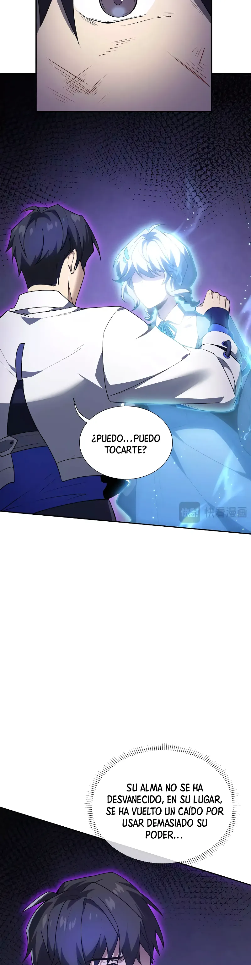 Hice un contrato conmigo mismo Capitulo 74 página 26