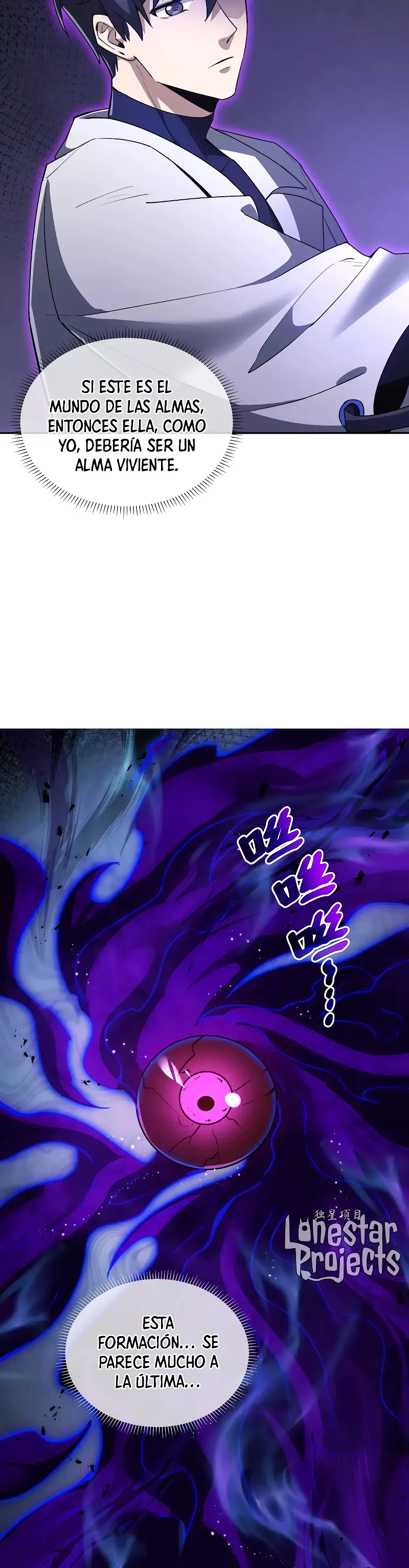 Hice un contrato conmigo mismo Capitulo 74 página 27