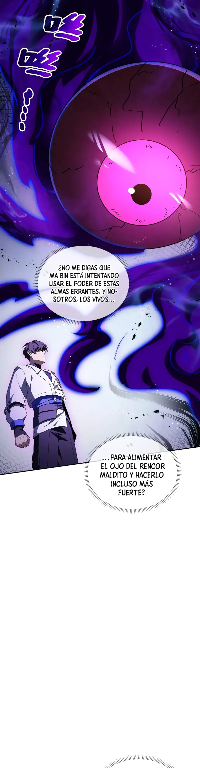 Hice un contrato conmigo mismo Capitulo 74 página 28