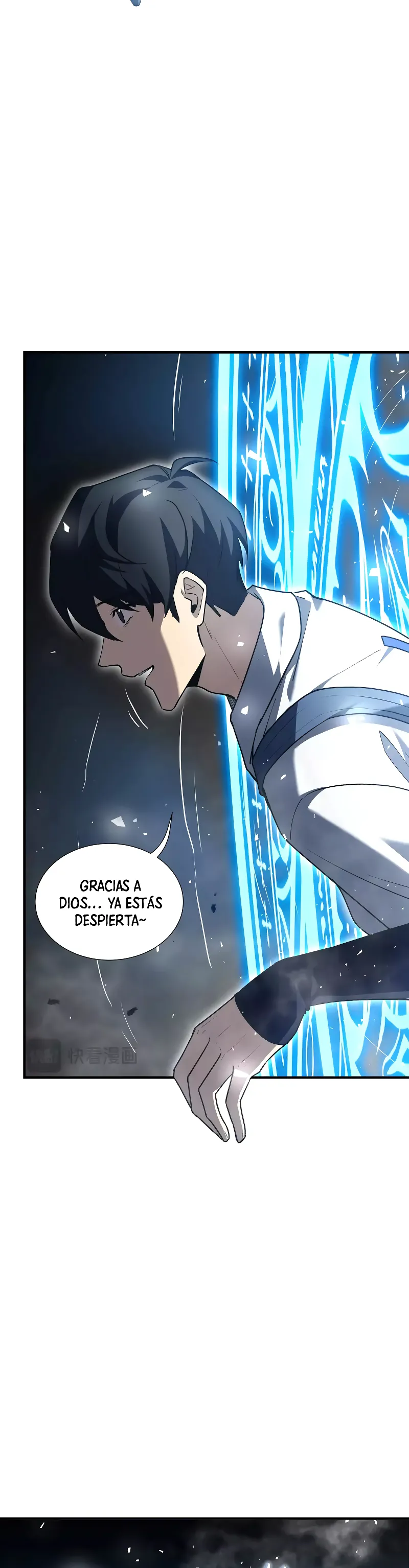 Hice un contrato conmigo mismo Capitulo 75 página 12