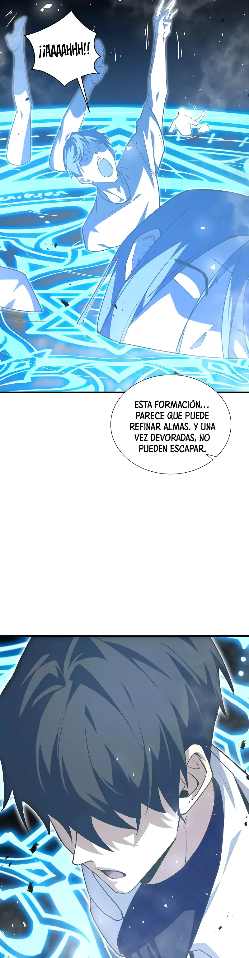 Hice un contrato conmigo mismo Capitulo 75 página 13