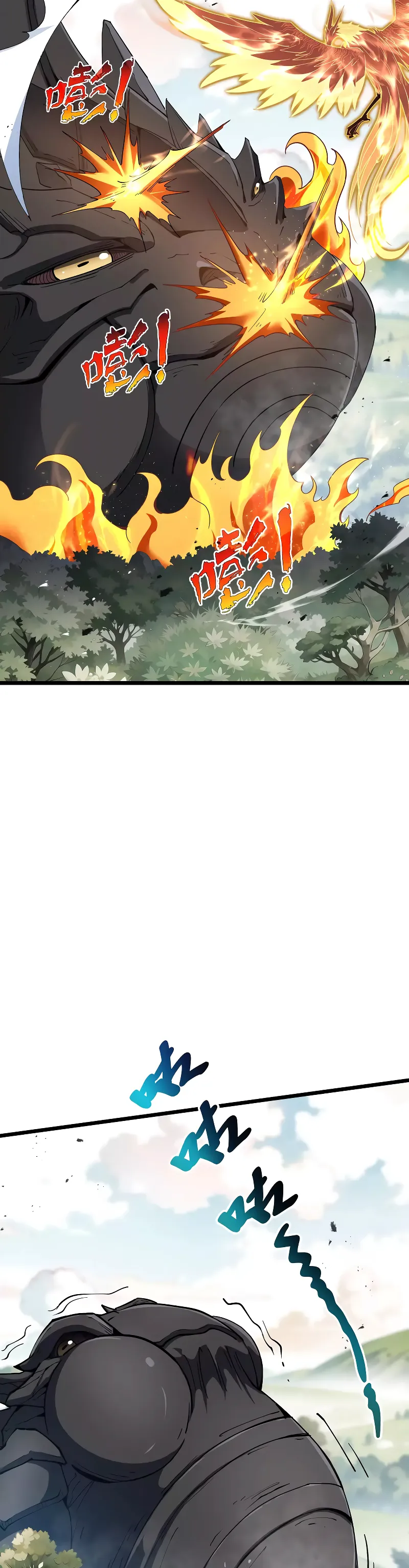 Hice un contrato conmigo mismo Capitulo 76 página 26