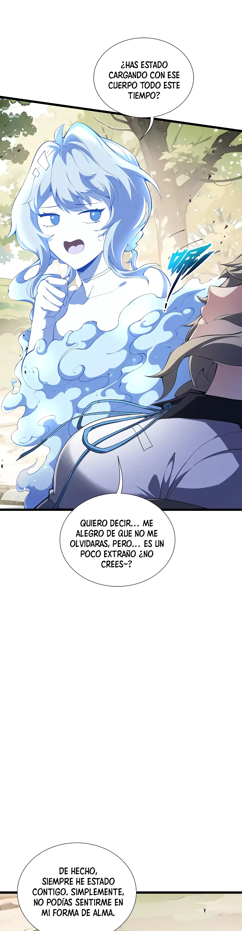 Hice un contrato conmigo mismo Capitulo 76 página 7
