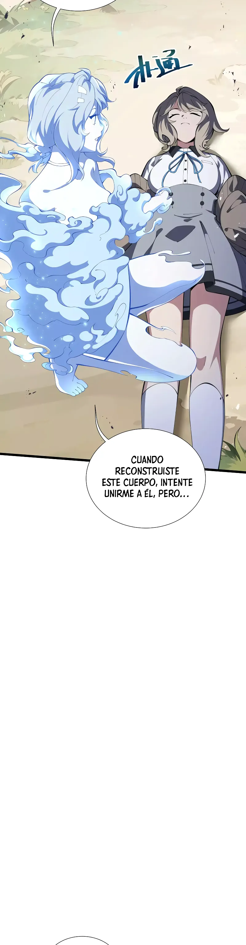 Hice un contrato conmigo mismo Capitulo 76 página 8