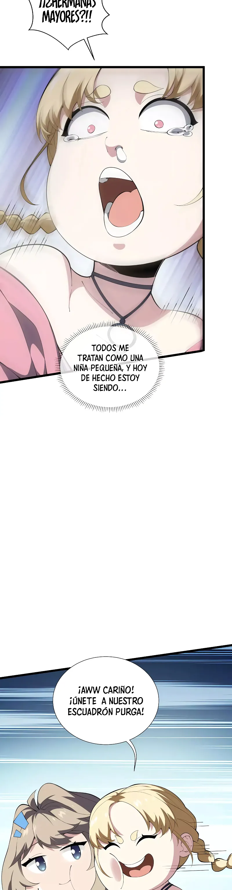 Hice un contrato conmigo mismo Capitulo 77 página 11