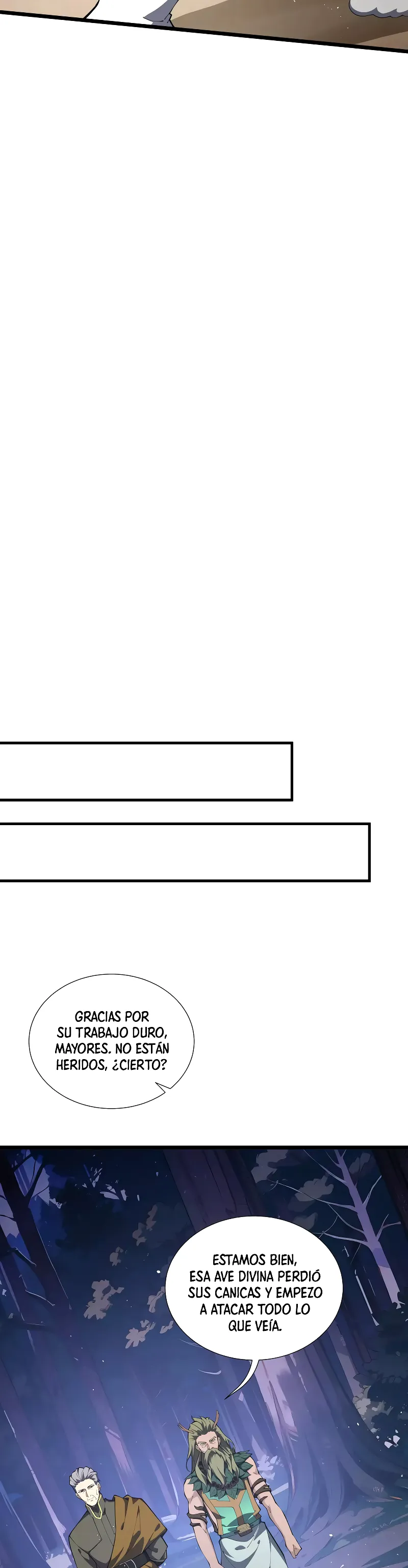 Hice un contrato conmigo mismo Capitulo 77 página 13
