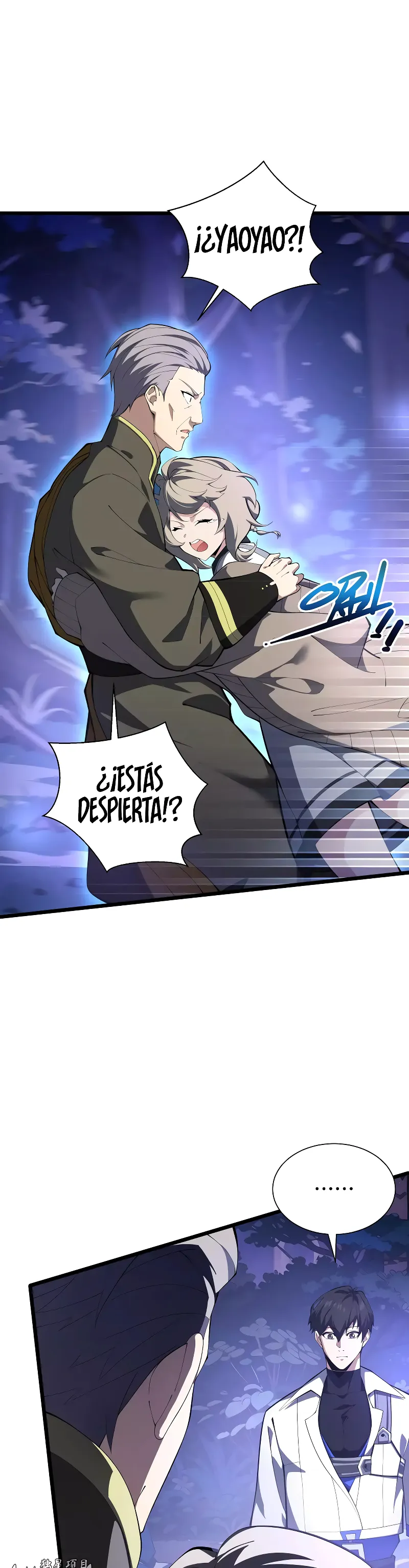 Hice un contrato conmigo mismo Capitulo 77 página 16