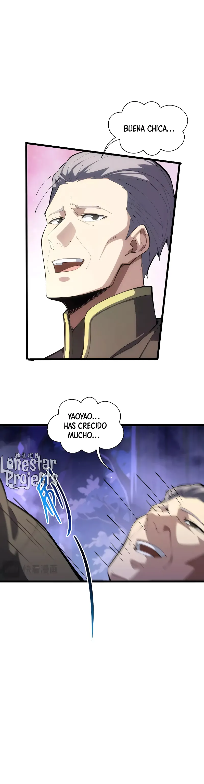 Hice un contrato conmigo mismo Capitulo 77 página 23
