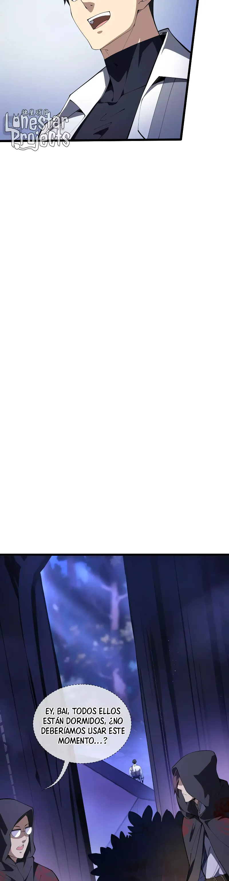 Hice un contrato conmigo mismo Capitulo 77 página 28