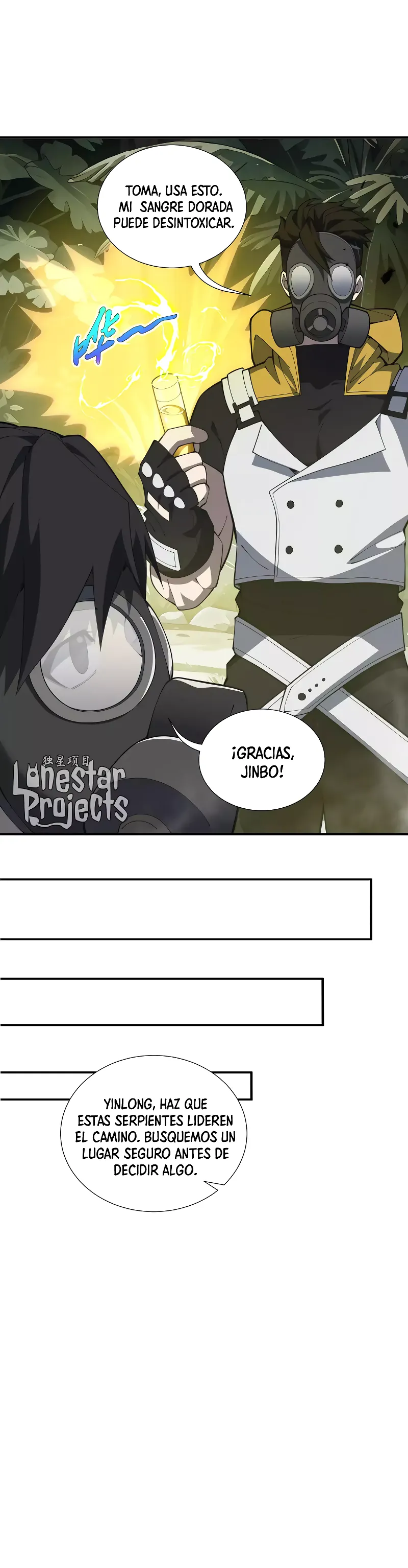 Hice un contrato conmigo mismo Capitulo 78 página 13