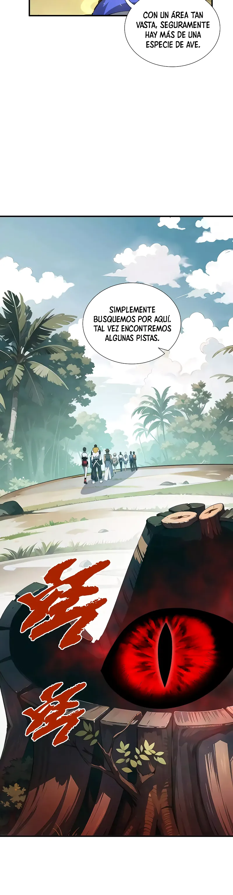 Hice un contrato conmigo mismo Capitulo 78 página 21