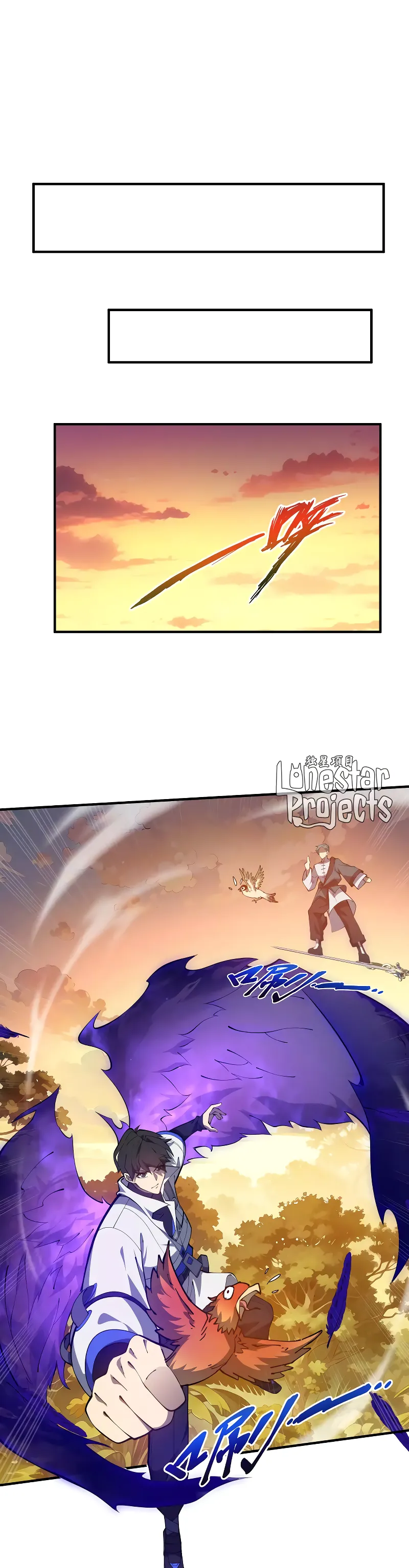 Hice un contrato conmigo mismo Capitulo 78 página 22