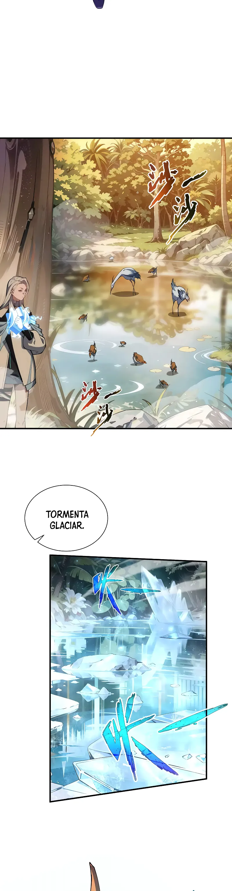 Hice un contrato conmigo mismo Capitulo 78 página 23