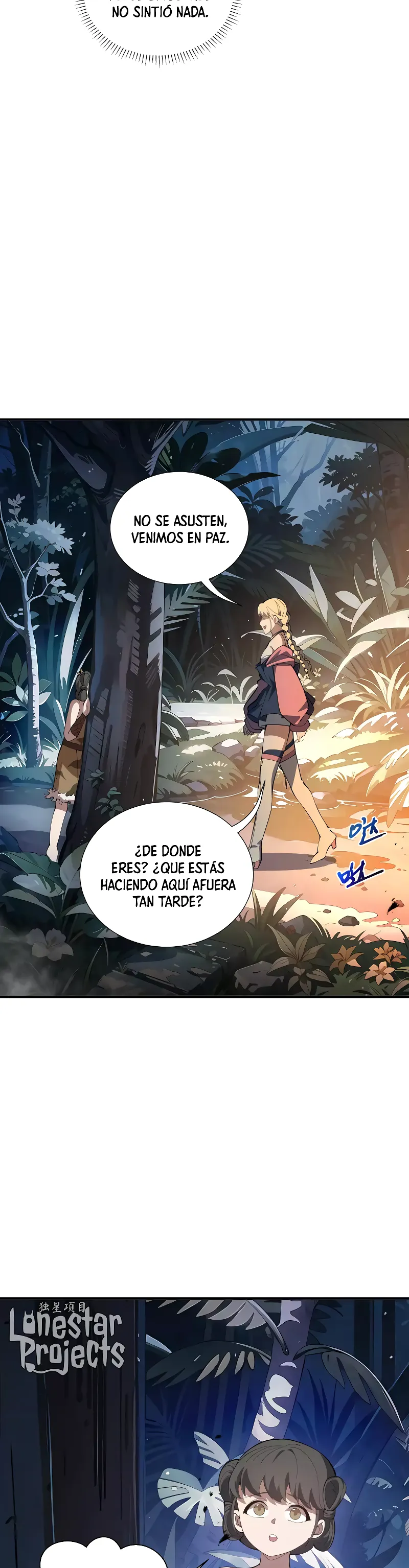 Hice un contrato conmigo mismo Capitulo 78 página 29