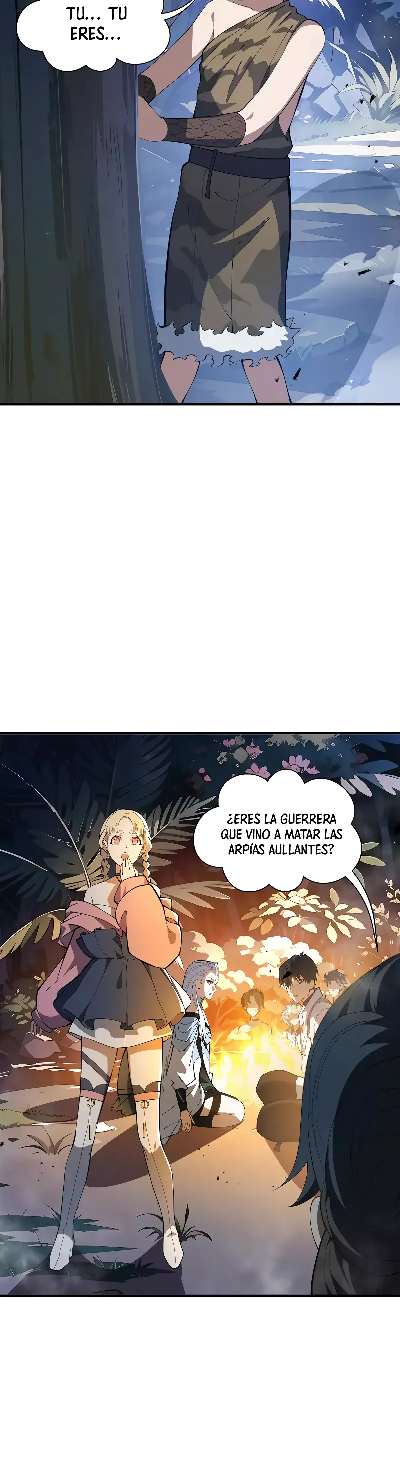 Hice un contrato conmigo mismo Capitulo 78 página 30