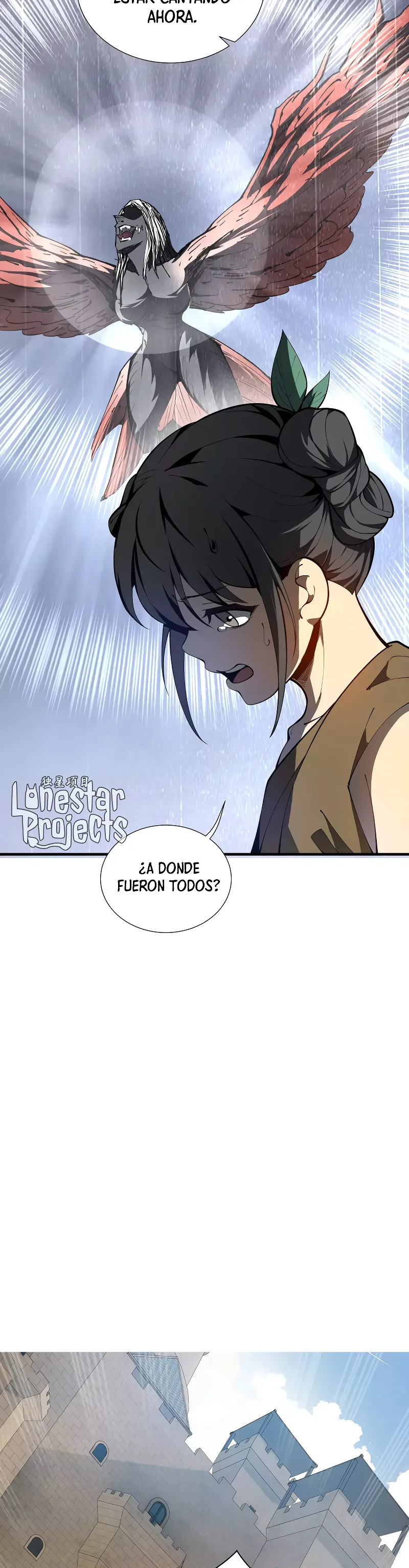 Hice un contrato conmigo mismo Capitulo 79 página 15