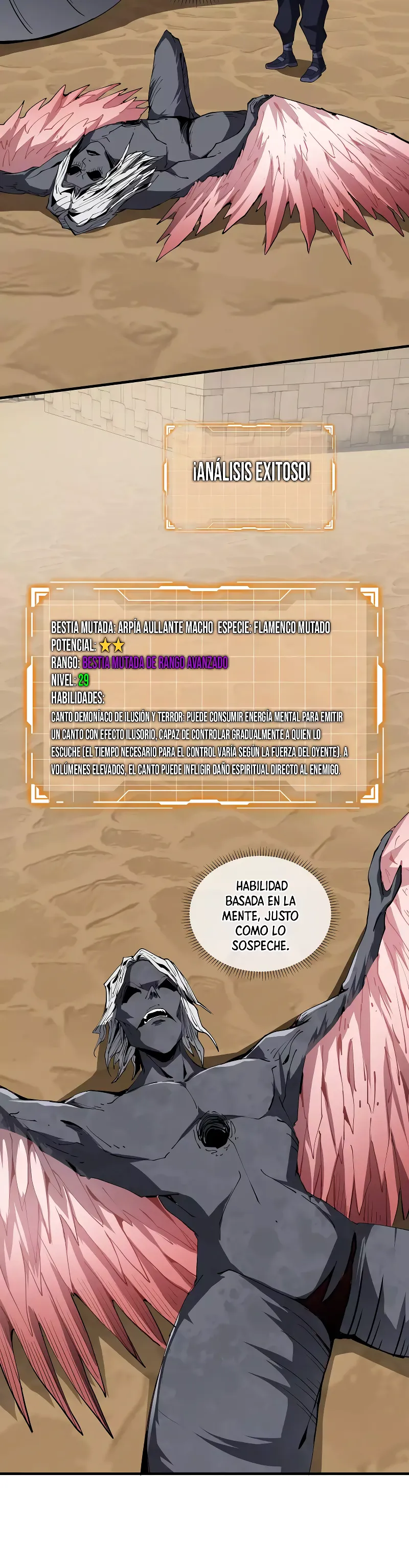Hice un contrato conmigo mismo Capitulo 79 página 28