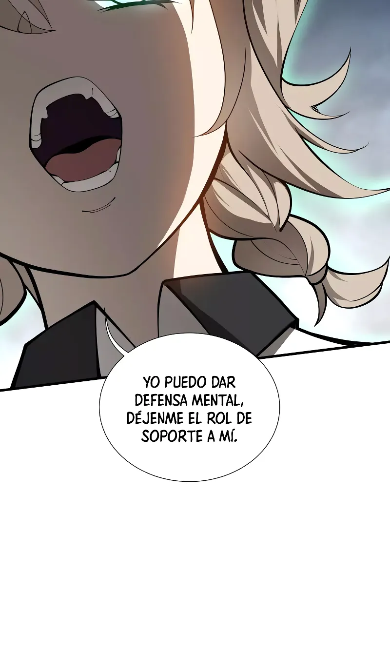 Hice un contrato conmigo mismo Capitulo 79 página 34