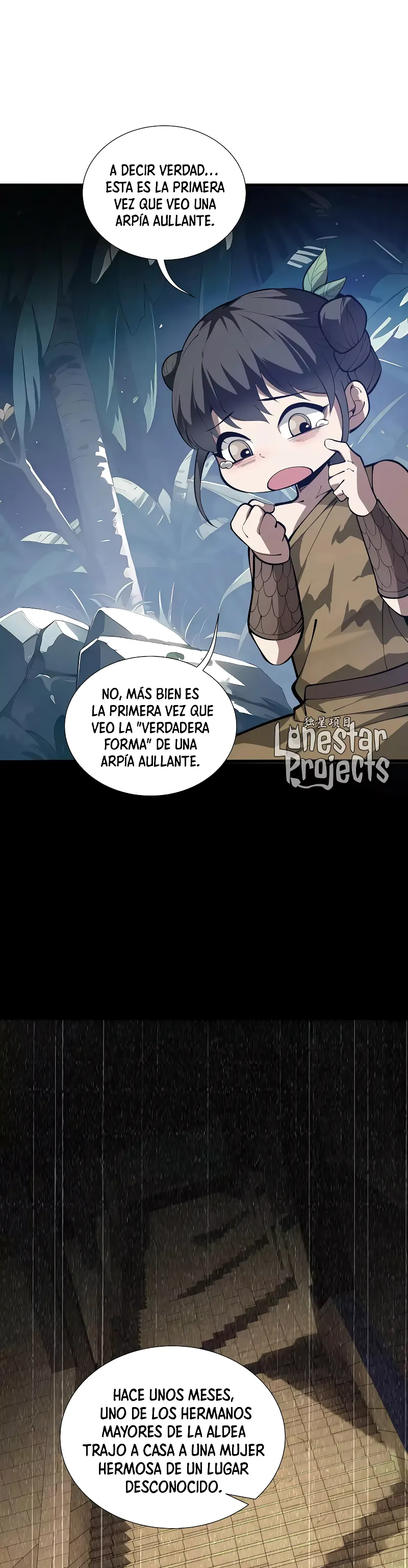 Hice un contrato conmigo mismo Capitulo 79 página 4