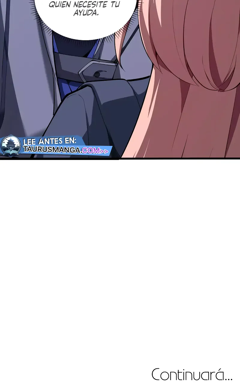 Hice un contrato conmigo mismo Capitulo 8 página 30