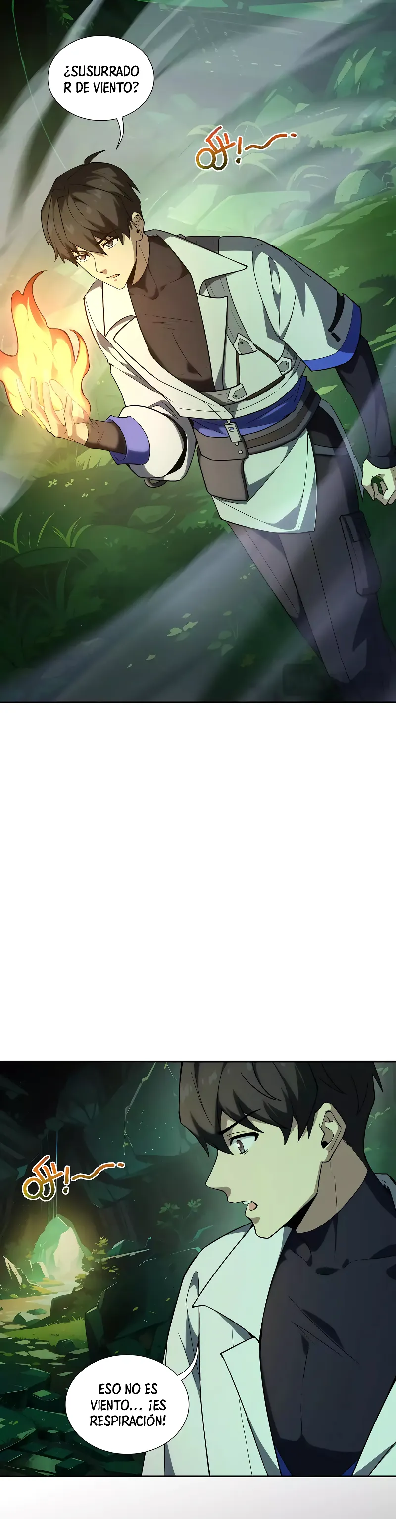 Hice un contrato conmigo mismo Capitulo 80 página 16
