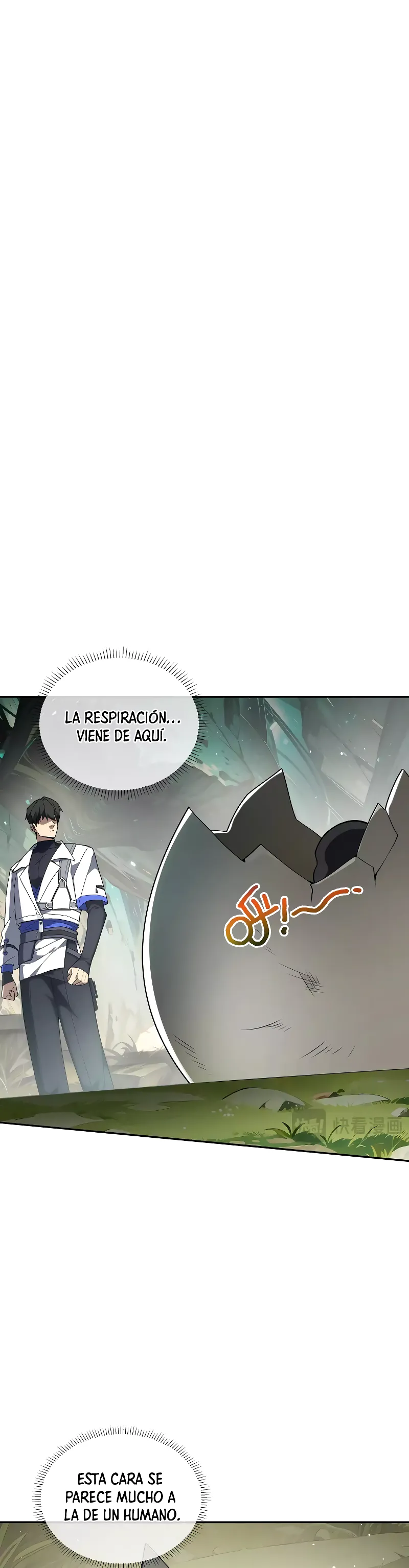 Hice un contrato conmigo mismo Capitulo 80 página 19