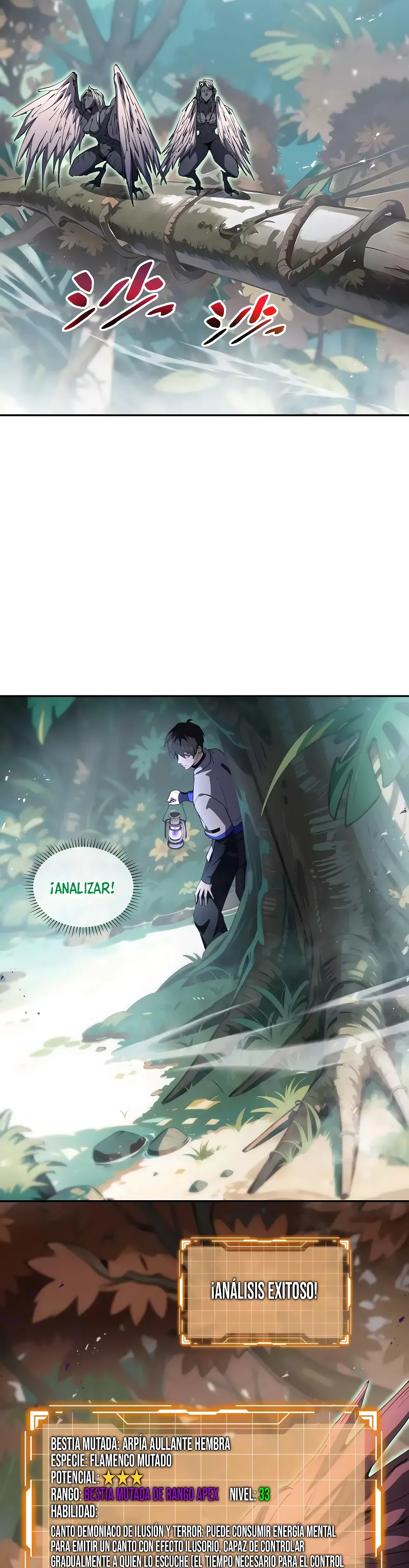 Hice un contrato conmigo mismo Capitulo 80 página 7