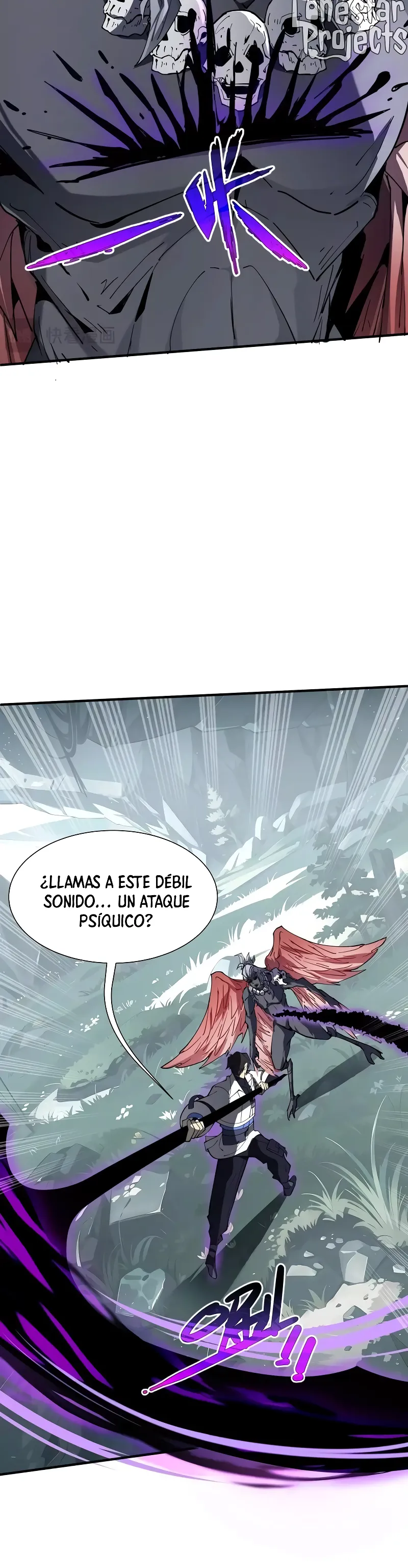 Hice un contrato conmigo mismo Capitulo 81 página 15