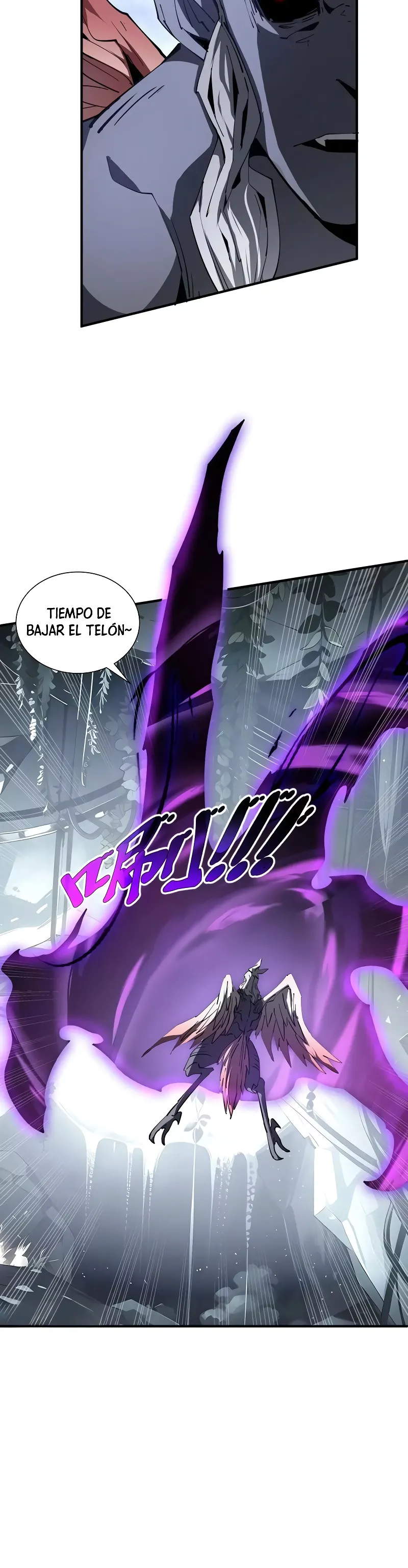 Hice un contrato conmigo mismo Capitulo 81 página 17