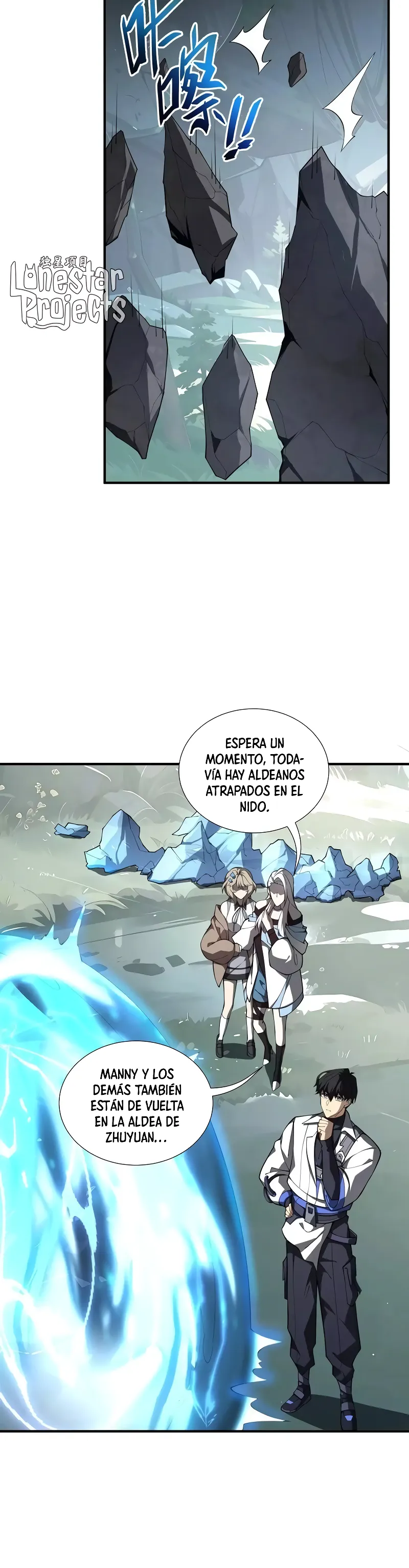Hice un contrato conmigo mismo Capitulo 81 página 23