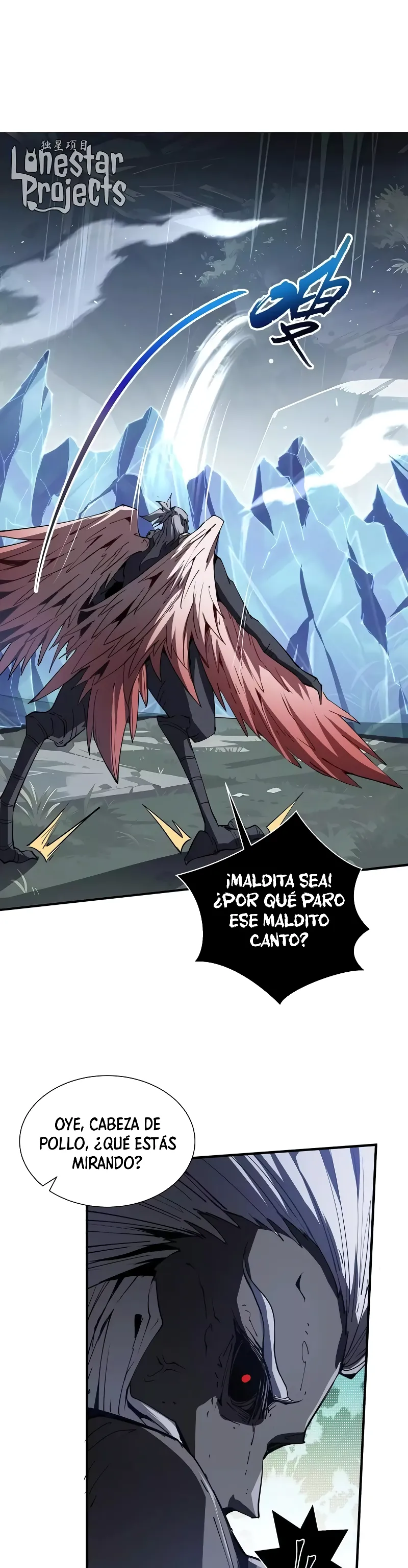 Hice un contrato conmigo mismo Capitulo 81 página 5