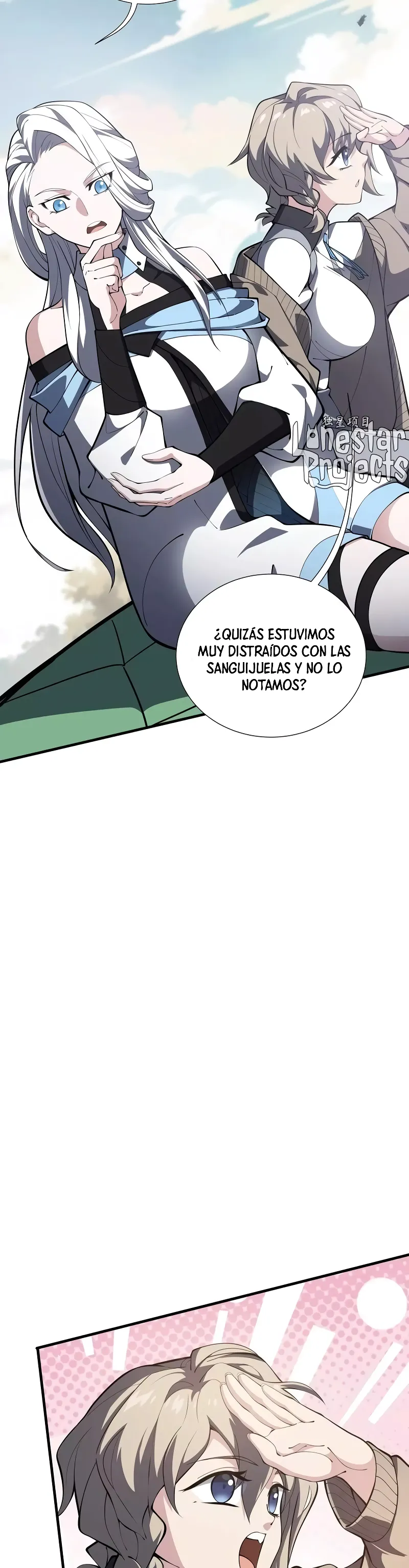 Hice un contrato conmigo mismo Capitulo 82 página 15
