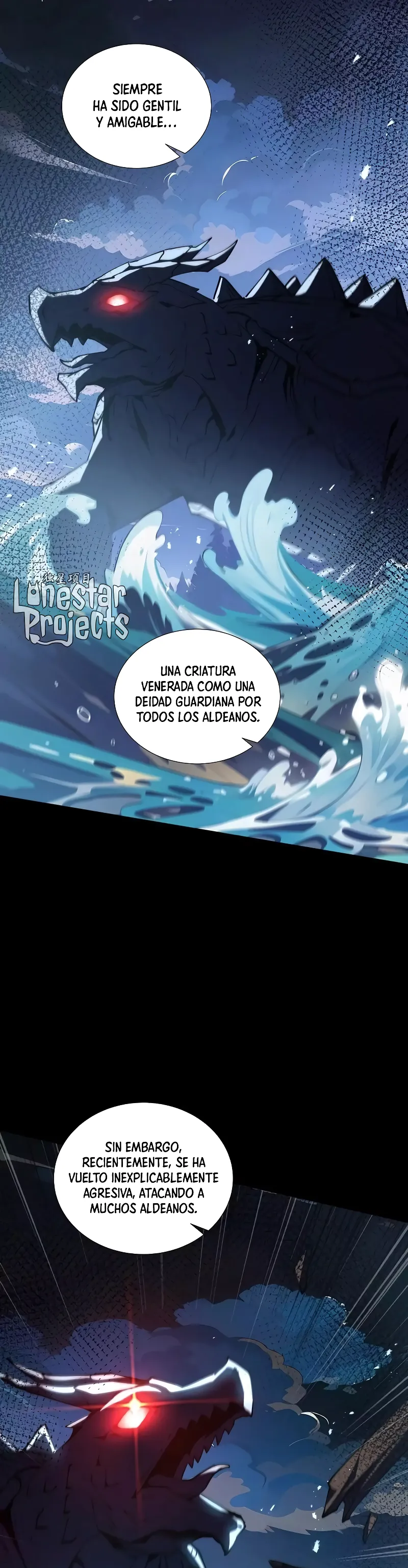 Hice un contrato conmigo mismo Capitulo 82 página 25